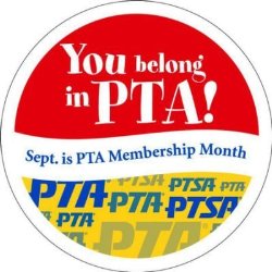 PTA Membership